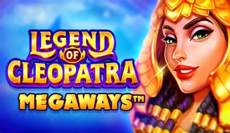 Legend Of Cleopatra Megaways Novibet