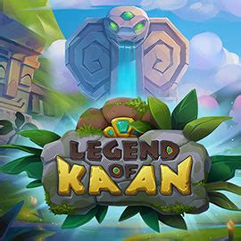 Legend Of Kaan Blaze