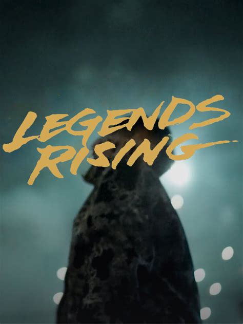 Legend Rising Betsul