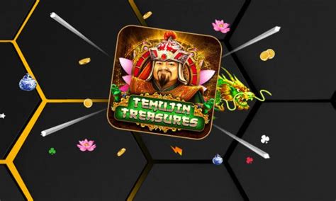 Legendary Treasures Bwin