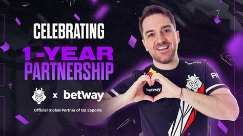 Legion X Betway