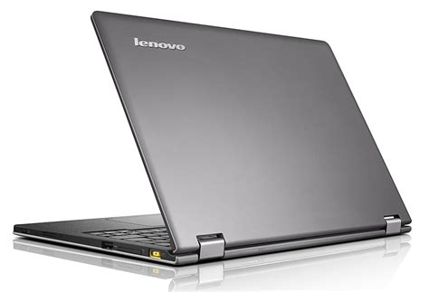 Lenovo Ideapad Yoga 11s Fenda No Caso De