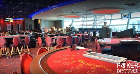Leo Casino Liverpool Poker 2024