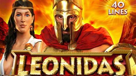 Leonidas Slots