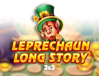 Leprechaun Long Story 3x3 Bet365