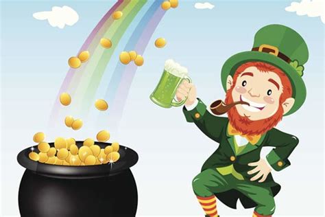 Leprechaun S Gold Betano