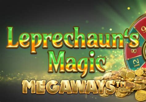 Leprechaun S Magic Bodog