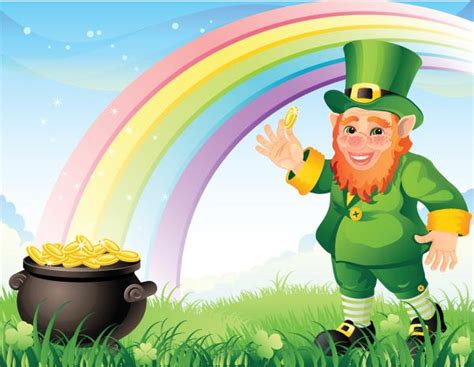 Leprechaun Story Betano