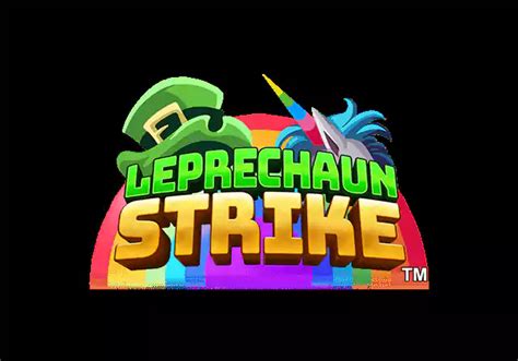 Leprechaun Strike Pokerstars