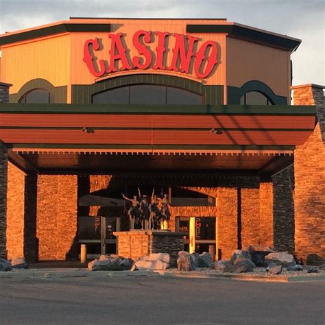 Lethbridge Casino Eventos