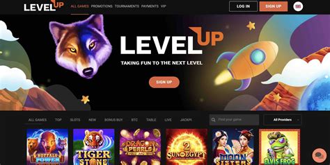 Levelup Casino Honduras