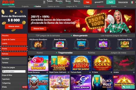 Libero Gioco Casino Mexico