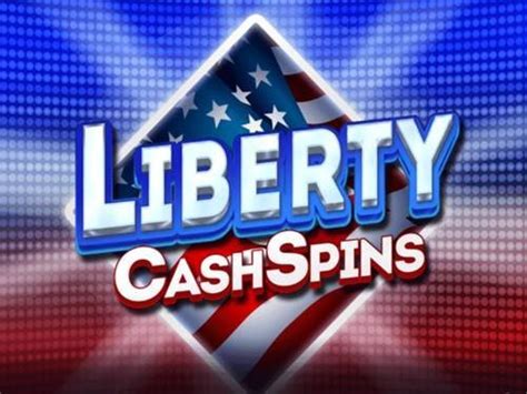 Liberty Cash Spins Betway
