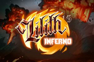 Lilith Inferno Brabet