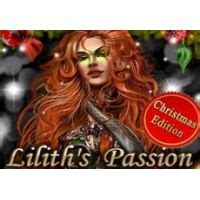 Lilith S Passion Christmas Edition Bodog