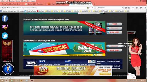 Link Alternatif Dewa Poker Net