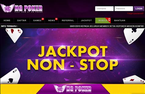 Link Situs Poker Online