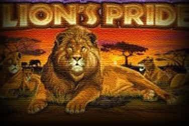 Lion S Pride 888 Casino