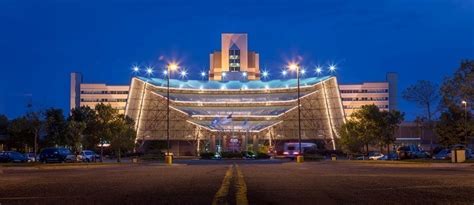 Little Falls Mn Casino