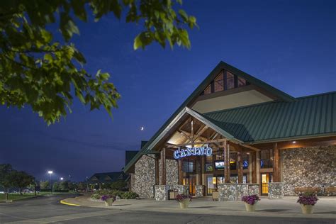 Little River Casino Resort Manistee Mi 19 De Junho