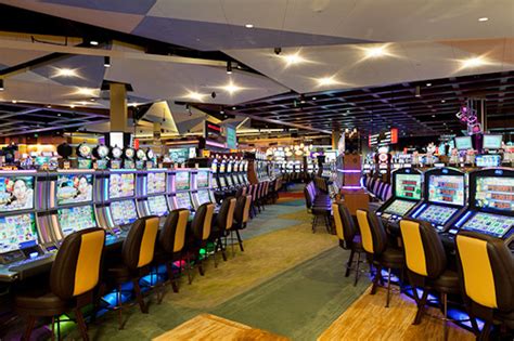 Little River Casino Slot De Pagamentos