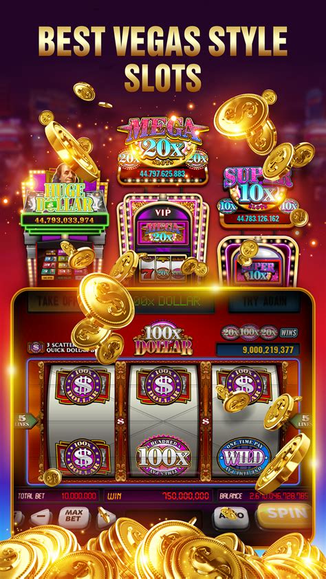 Live Casino App Android