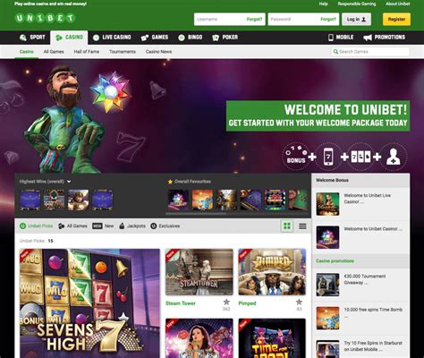 Live Casino Unibet Ipad