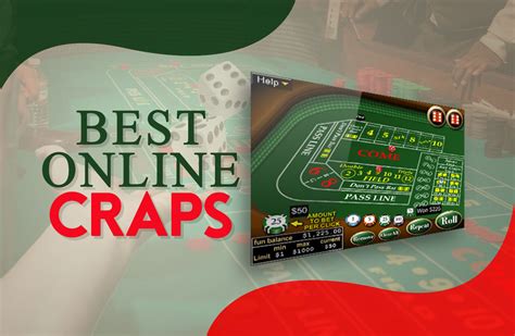 Livre Craps Site