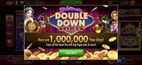 Livre De Codigos Promocionais Para Doubledown Casino Chips