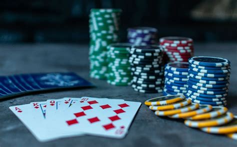 Livre De Formacao De Poker Online