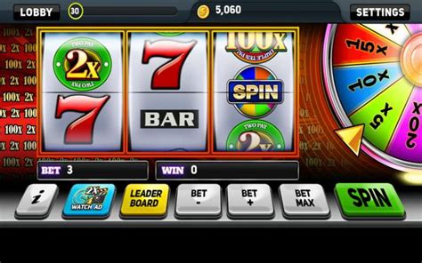 Livre Penny Slots Online Sem Download