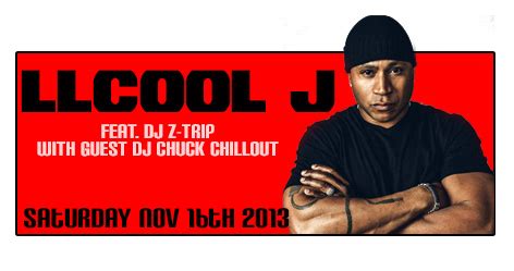 Ll Cool J Chumash Casino