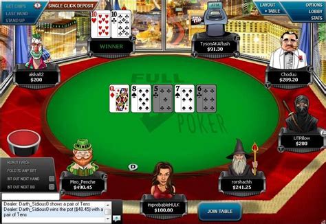Ll Tilt Poker Download