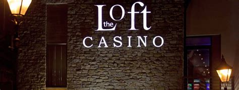 Loft Casino Haiti