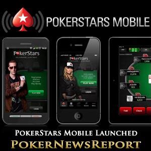 Loja Vip Pokerstars Mobile