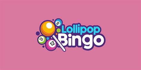 Lollipop Bingo Casino Bonus