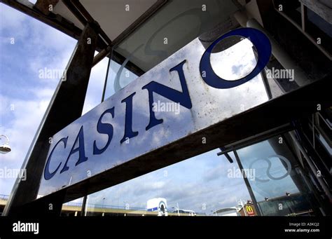 Londres Clubs International Rendezvous Casino