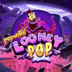 Looneypop 888 Casino