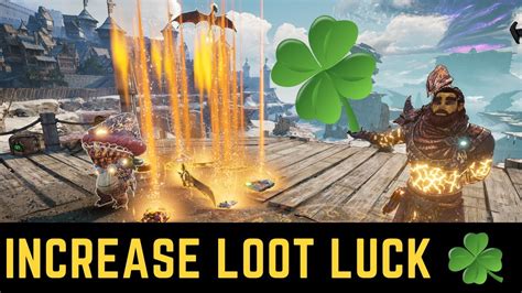 Loot Luck Betsul