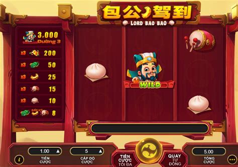 Lord Bao Bao 888 Casino