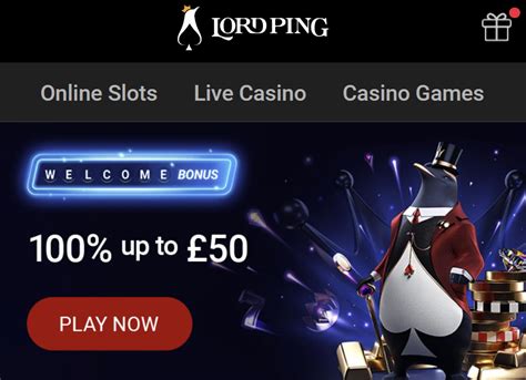 Lord Ping Casino Mexico