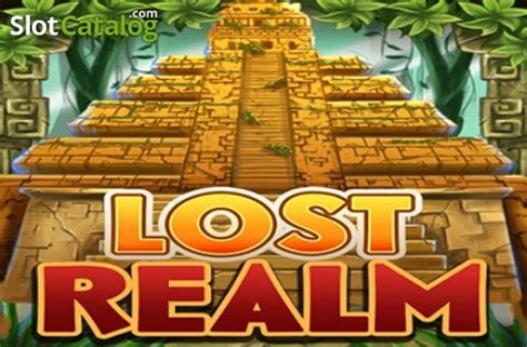 Lost Realm Review 2024