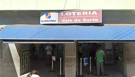 Loteria Ipatinga