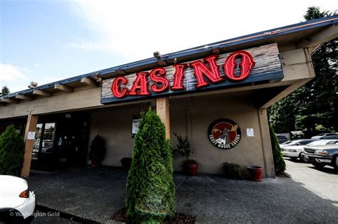 Louco Moose Casino Mountlake Terrace Wa