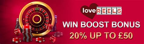 Love Reels Casino Colombia