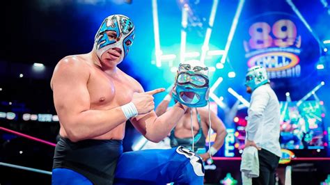 Lucha Libre Wins Pokerstars