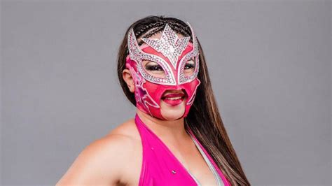 Luchadora Brabet