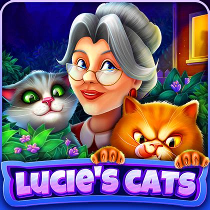 Lucie S Cats Sportingbet