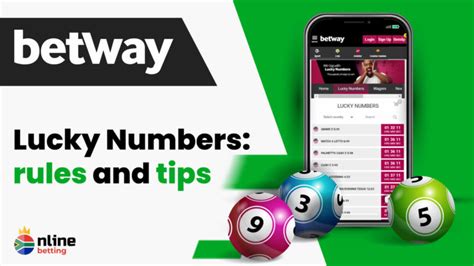Luck And Fortune Betway
