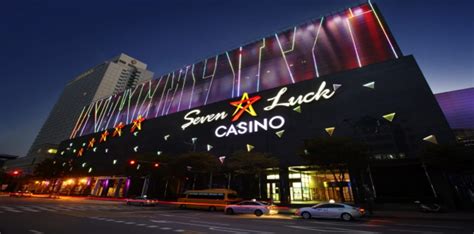 Luck Casino Uruguay